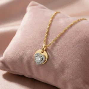 White | Secrect Initial Necklace Custome Word