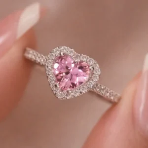 Ring R7 | Trending Korean Rings for Modern Women & Girls