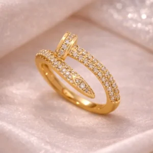 Ring R15 | Trending Korean Rings for Modern Women & Girls