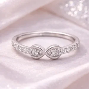 Ring R13 | Trending Korean Rings for Modern Women & Girls