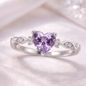 Ring R11 | Trending Korean Rings for Modern Women & Girls