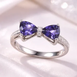 Ring R10 | Trending Korean Rings for Modern Women & Girls