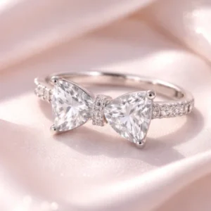 Ring R9 | Trending Korean Rings for Modern Women & Girls (Copy)